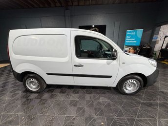 View our RENAULT KANGOO