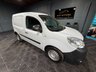 USED 2019 19 RENAULT KANGOO 1.5 ML19 dCi ENERGY Business 5dr Diesel Manual FWD L2 H1 (112 g/km, 75 bhp) Fresh MOT and Service