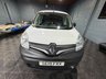 USED 2019 19 RENAULT KANGOO 1.5 ML19 dCi ENERGY Business 5dr Diesel Manual FWD L2 H1 (112 g/km, 75 bhp) Fresh MOT and Service
