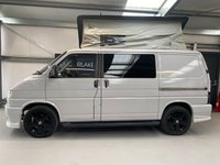 USED 1998 S VOLKSWAGEN TRANSPORTER TRANSPORTER T4 RETRO CUSTOM CAMPERVAN DAYVAN 