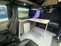 USED 1998 S VOLKSWAGEN TRANSPORTER TRANSPORTER T4 RETRO CUSTOM CAMPERVAN DAYVAN 