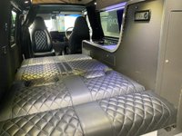 USED 1998 S VOLKSWAGEN TRANSPORTER TRANSPORTER T4 RETRO CUSTOM CAMPERVAN DAYVAN 