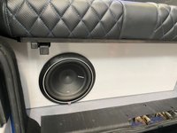 USED 1998 S VOLKSWAGEN TRANSPORTER TRANSPORTER T4 RETRO CUSTOM CAMPERVAN DAYVAN 