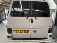 USED 1998 S VOLKSWAGEN TRANSPORTER TRANSPORTER T4 RETRO CUSTOM CAMPERVAN DAYVAN 