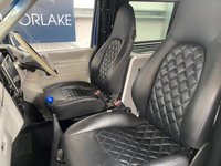 USED 1998 S VOLKSWAGEN TRANSPORTER TRANSPORTER T4 RETRO CUSTOM CAMPERVAN DAYVAN 