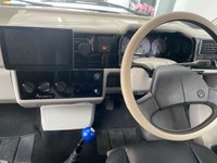USED 1998 S VOLKSWAGEN TRANSPORTER TRANSPORTER T4 RETRO CUSTOM CAMPERVAN DAYVAN 