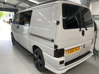 USED 1998 S VOLKSWAGEN TRANSPORTER TRANSPORTER T4 RETRO CUSTOM CAMPERVAN DAYVAN 