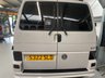 USED 1998 S VOLKSWAGEN TRANSPORTER TRANSPORTER T4 RETRO CUSTOM CAMPERVAN DAYVAN 