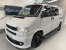 USED 1998 S VOLKSWAGEN TRANSPORTER TRANSPORTER T4 RETRO CUSTOM CAMPERVAN DAYVAN 