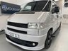 USED 1998 S VOLKSWAGEN TRANSPORTER TRANSPORTER T4 RETRO CUSTOM CAMPERVAN DAYVAN 