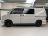 USED 1998 S VOLKSWAGEN TRANSPORTER TRANSPORTER T4 RETRO CUSTOM CAMPERVAN DAYVAN 