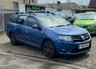 USED 2014 A DACIA LOGAN MCV 1.5 dCi Ambiance Estate 5dr Diesel Manual Euro 5 (90 ps) 