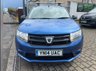 USED 2014 A DACIA LOGAN MCV 1.5 dCi Ambiance Estate 5dr Diesel Manual Euro 5 (90 ps) 