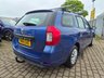 USED 2014 A DACIA LOGAN MCV 1.5 dCi Ambiance Estate 5dr Diesel Manual Euro 5 (90 ps) 