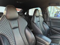 USED 2015 03 AUDI S3 2.0 TFSI Saloon 4dr Petrol Manual quattro Euro 6 (s/s) (300 ps) HEATED SEATS + CRUISE CONTROL