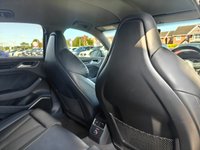 USED 2015 03 AUDI S3 2.0 TFSI Saloon 4dr Petrol Manual quattro Euro 6 (s/s) (300 ps) HEATED SEATS + CRUISE CONTROL