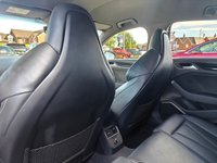 USED 2015 03 AUDI S3 2.0 TFSI Saloon 4dr Petrol Manual quattro Euro 6 (s/s) (300 ps) HEATED SEATS + CRUISE CONTROL