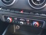 USED 2015 03 AUDI S3 2.0 TFSI Saloon 4dr Petrol Manual quattro Euro 6 (s/s) (300 ps) HEATED SEATS + CRUISE CONTROL