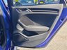USED 2015 03 AUDI S3 2.0 TFSI Saloon 4dr Petrol Manual quattro Euro 6 (s/s) (300 ps) HEATED SEATS + CRUISE CONTROL
