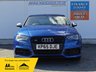 USED 2015 03 AUDI S3 2.0 TFSI Saloon 4dr Petrol Manual quattro Euro 6 (s/s) (300 ps) HEATED SEATS + CRUISE CONTROL