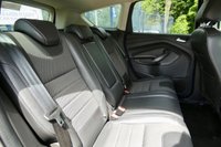 USED 2016 66 FORD KUGA 2.0 TDCi Titanium SUV 5dr Diesel Manual 2WD Euro 6 (s/s) (150 ps) 