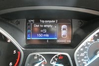 USED 2016 66 FORD KUGA 2.0 TDCi Titanium SUV 5dr Diesel Manual 2WD Euro 6 (s/s) (150 ps) 