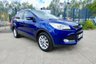 USED 2016 66 FORD KUGA 2.0 TDCi Titanium SUV 5dr Diesel Manual 2WD Euro 6 (s/s) (150 ps) 