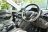 USED 2016 66 FORD KUGA 2.0 TDCi Titanium SUV 5dr Diesel Manual 2WD Euro 6 (s/s) (150 ps) 
