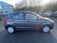 USED 2018 68 FORD KA+ 1.2 STUDIO 