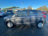 USED 2018 68 FORD KA+ 1.2 STUDIO 