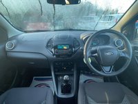 USED 2018 68 FORD KA+ 1.2 STUDIO 