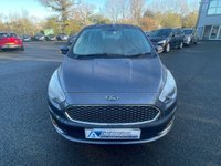 USED 2018 68 FORD KA+ 1.2 STUDIO 