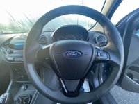 USED 2018 68 FORD KA+ 1.2 STUDIO 