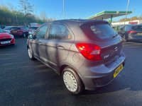USED 2018 68 FORD KA+ 1.2 STUDIO 