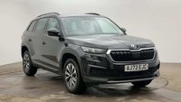 USED 2022 72 SKODA KODIAQ 2.0 TDI SE Drive SUV 5dr Diesel DSG Euro 6 (s/s) (7 Seat) (150 ps) 