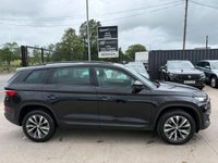 USED 2022 72 SKODA KODIAQ 2.0 TDI SE Drive SUV 5dr Diesel DSG Euro 6 (s/s) (7 Seat) (150 ps) 
