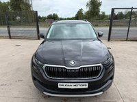 USED 2022 72 SKODA KODIAQ 2.0 TDI SE Drive SUV 5dr Diesel DSG Euro 6 (s/s) (7 Seat) (150 ps) 