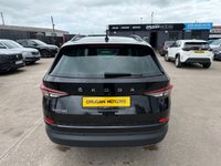 USED 2022 72 SKODA KODIAQ 2.0 TDI SE Drive SUV 5dr Diesel DSG Euro 6 (s/s) (7 Seat) (150 ps) 