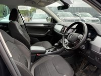 USED 2022 72 SKODA KODIAQ 2.0 TDI SE Drive SUV 5dr Diesel DSG Euro 6 (s/s) (7 Seat) (150 ps) 