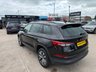 USED 2022 72 SKODA KODIAQ 2.0 TDI SE Drive SUV 5dr Diesel DSG Euro 6 (s/s) (7 Seat) (150 ps) 
