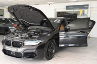 USED 2020 70 BMW M5 4.4i V8 Competition Saloon 4dr Petrol Steptronic xDrive Euro 6 (s/s) (625 ps) Saloon