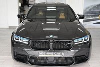 USED 2020 70 BMW M5 4.4i V8 Competition Saloon 4dr Petrol Steptronic xDrive Euro 6 (s/s) (625 ps) Saloon