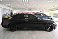 USED 2020 70 BMW M5 4.4i V8 Competition Saloon 4dr Petrol Steptronic xDrive Euro 6 (s/s) (625 ps) Saloon