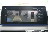 USED 2020 70 BMW M5 4.4i V8 Competition Saloon 4dr Petrol Steptronic xDrive Euro 6 (s/s) (625 ps) Saloon