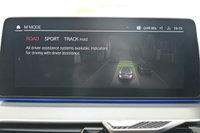 USED 2020 70 BMW M5 4.4i V8 Competition Saloon 4dr Petrol Steptronic xDrive Euro 6 (s/s) (625 ps) Saloon