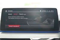 USED 2020 70 BMW M5 4.4i V8 Competition Saloon 4dr Petrol Steptronic xDrive Euro 6 (s/s) (625 ps) Saloon