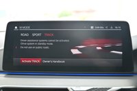 USED 2020 70 BMW M5 4.4i V8 Competition Saloon 4dr Petrol Steptronic xDrive Euro 6 (s/s) (625 ps) Saloon