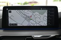 USED 2020 70 BMW M5 4.4i V8 Competition Saloon 4dr Petrol Steptronic xDrive Euro 6 (s/s) (625 ps) Saloon