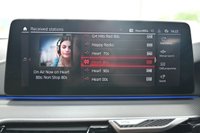 USED 2020 70 BMW M5 4.4i V8 Competition Saloon 4dr Petrol Steptronic xDrive Euro 6 (s/s) (625 ps) Saloon