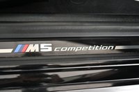USED 2020 70 BMW M5 4.4i V8 Competition Saloon 4dr Petrol Steptronic xDrive Euro 6 (s/s) (625 ps) Saloon